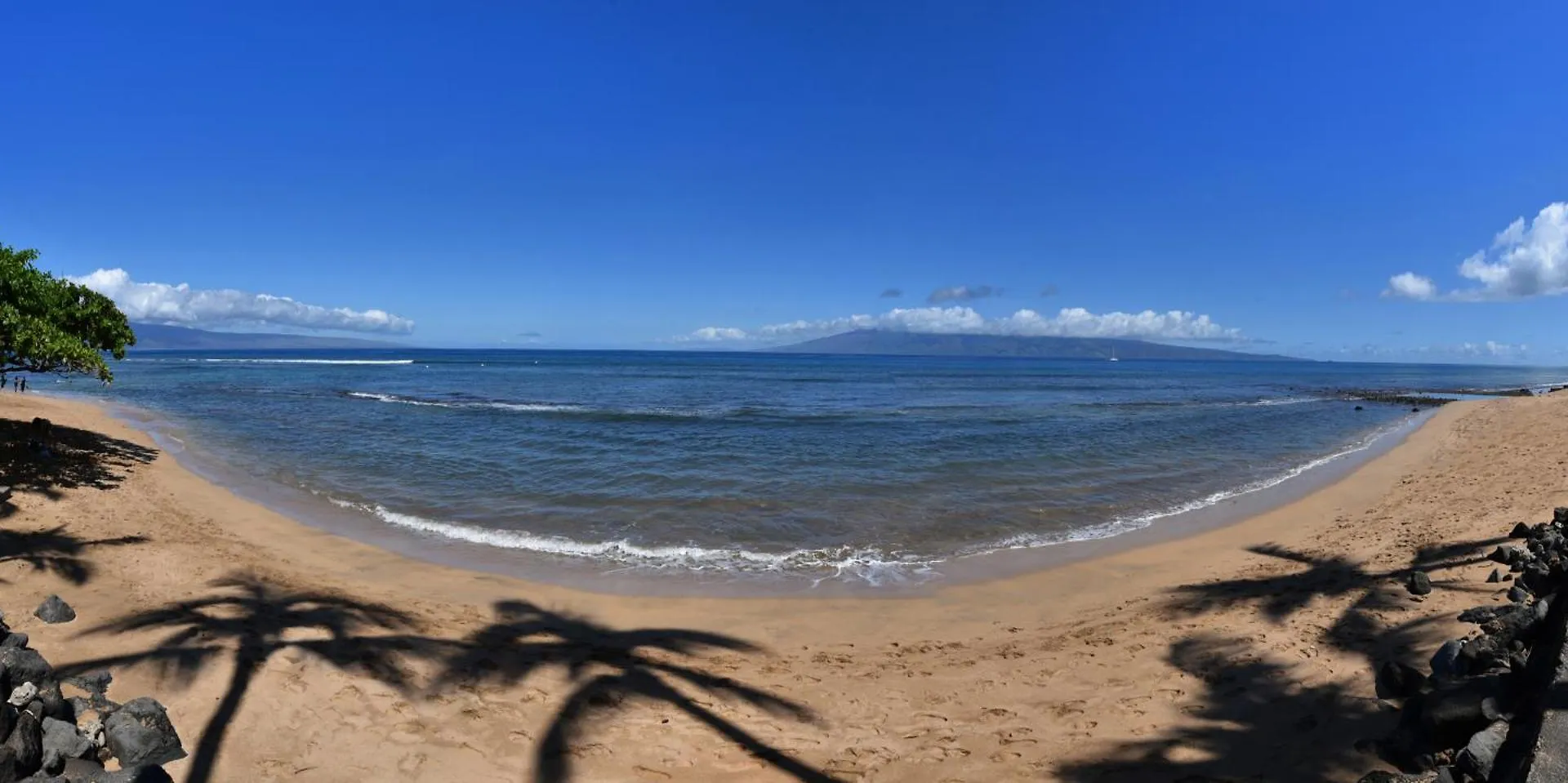 Kaanapali Shores 160 - Sleep Steps Away From The Ocean Kahana Rezort