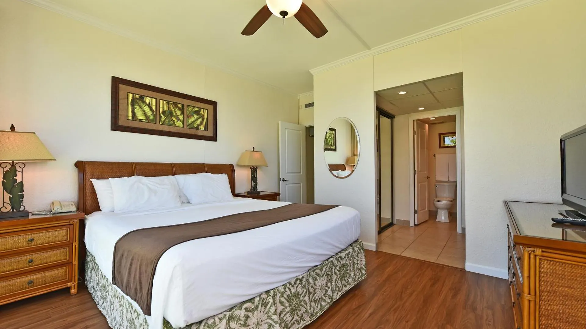 Kaanapali Shores 160 - Sleep Steps Away From The Ocean Kahana Rezort