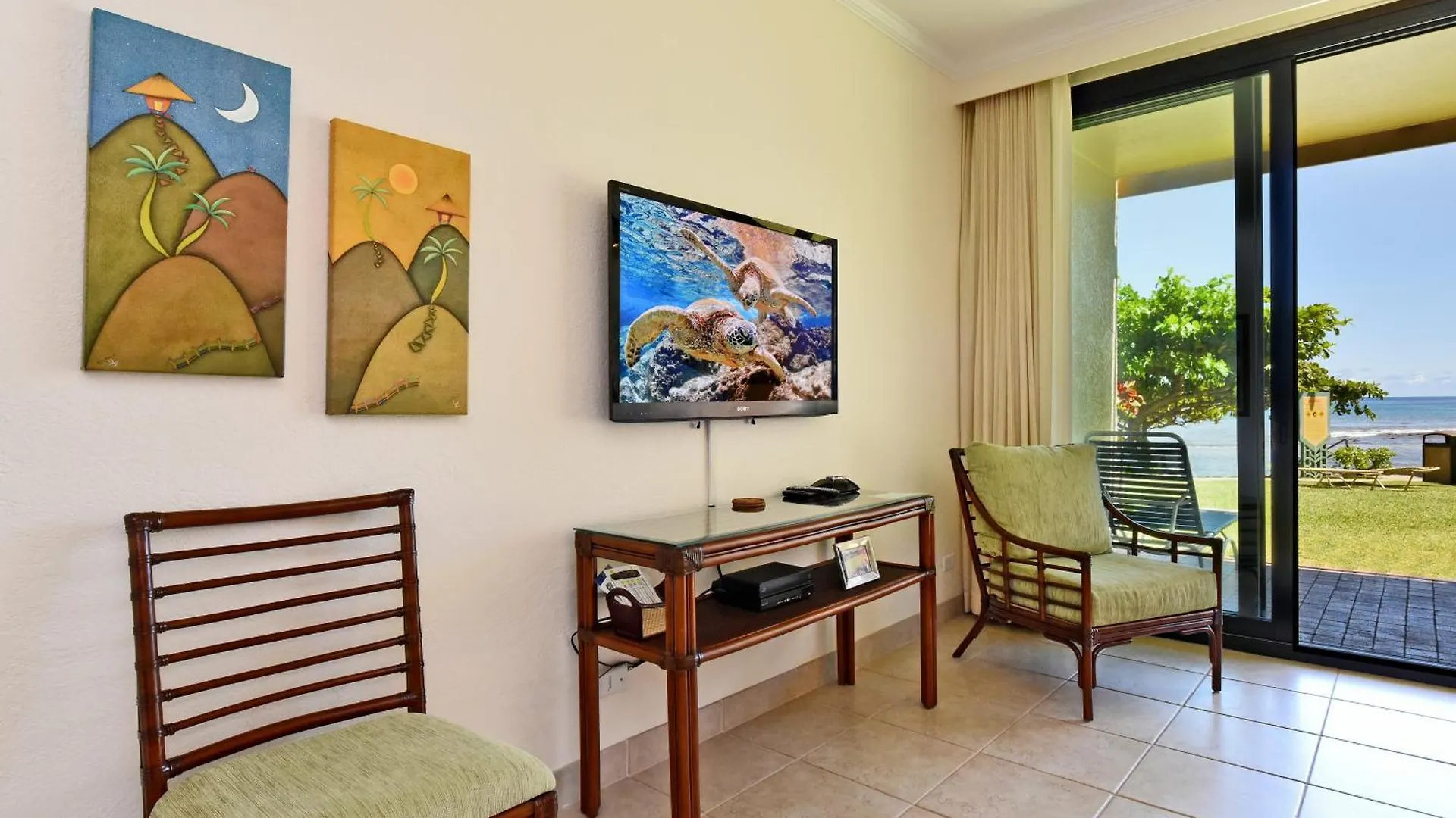 Rezort Kaanapali Shores 160 - Sleep Steps Away From The Ocean Kahana